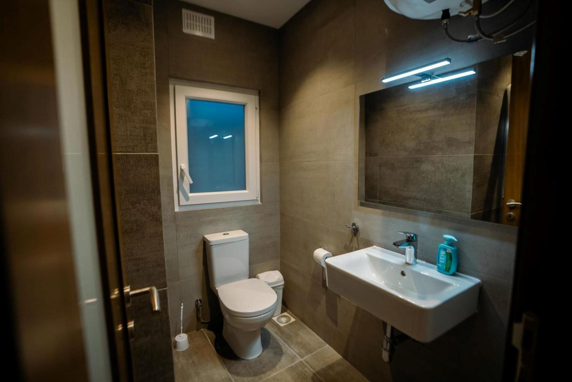 86 Spinola Bay Lägenhet St. Julian's Exteriör bild