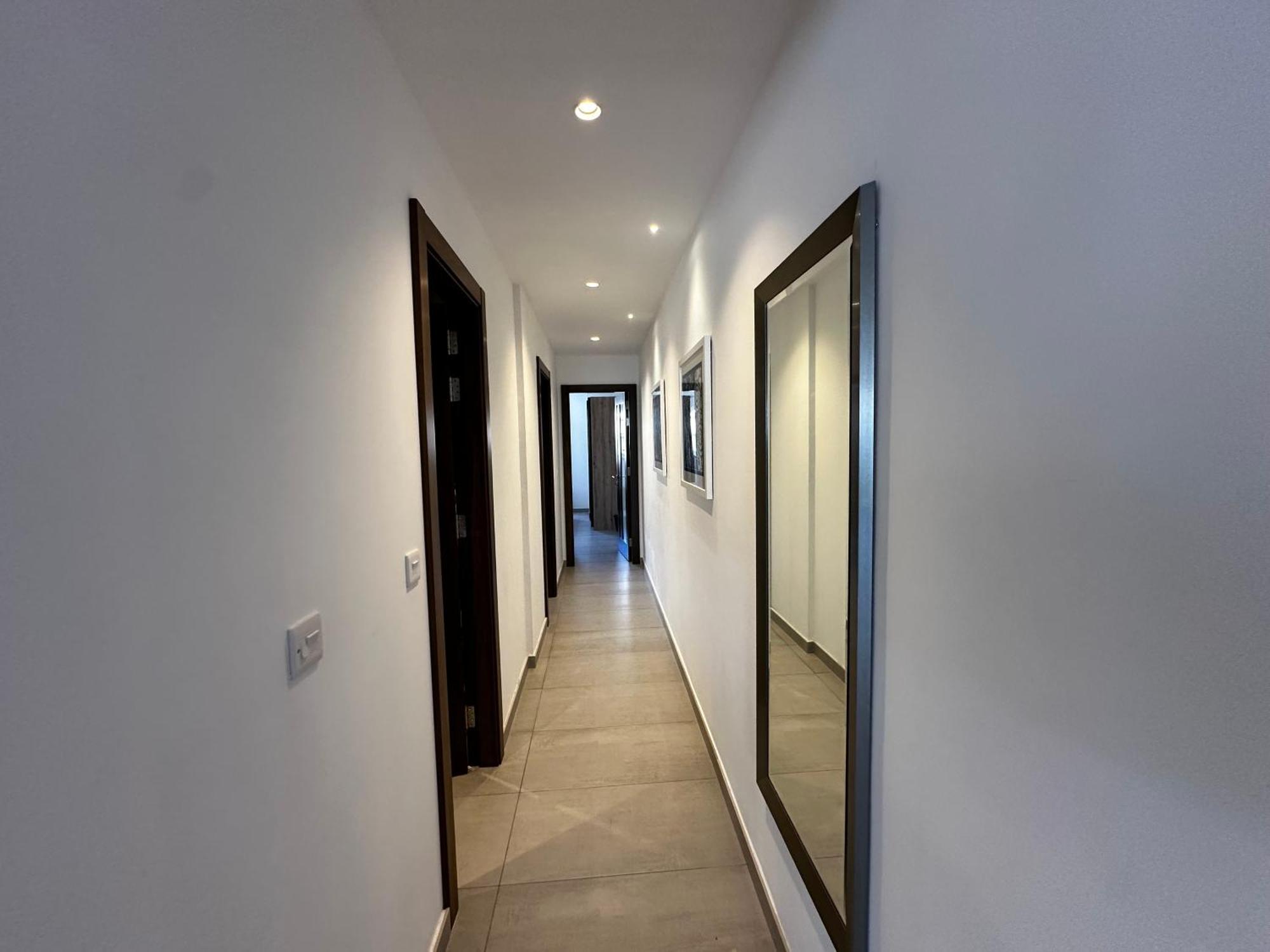 86 Spinola Bay Lägenhet St. Julian's Exteriör bild