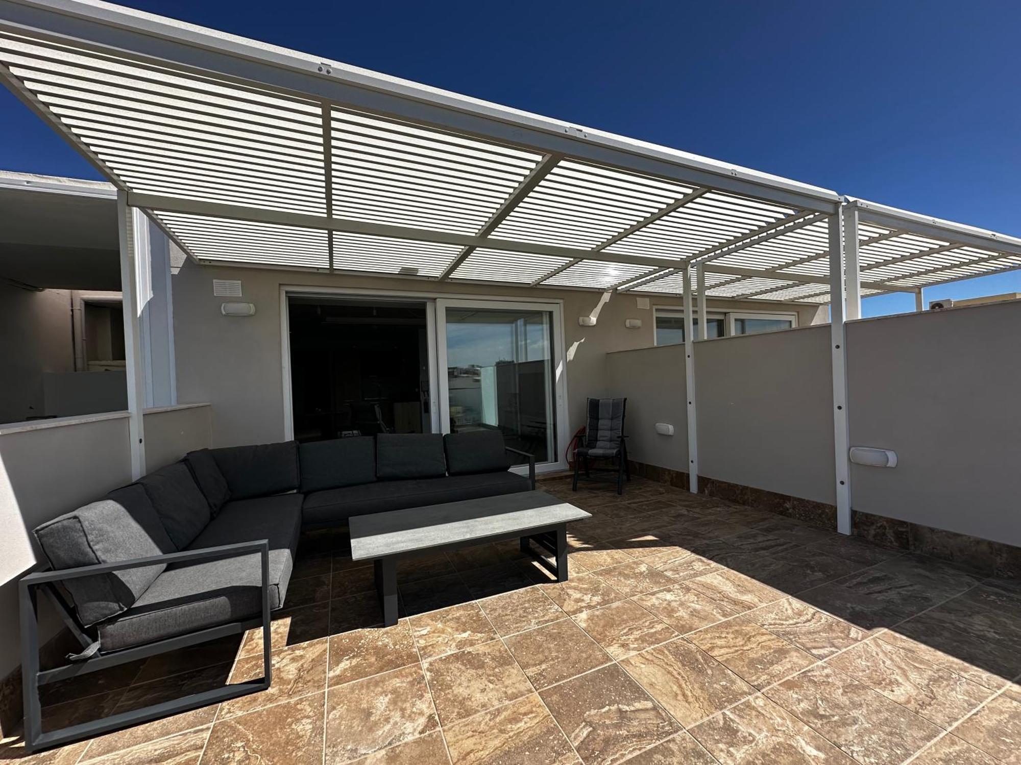 86 Spinola Bay Lägenhet St. Julian's Exteriör bild