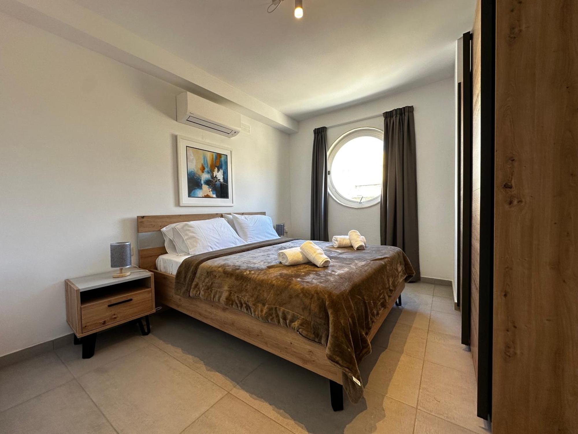 86 Spinola Bay Lägenhet St. Julian's Exteriör bild