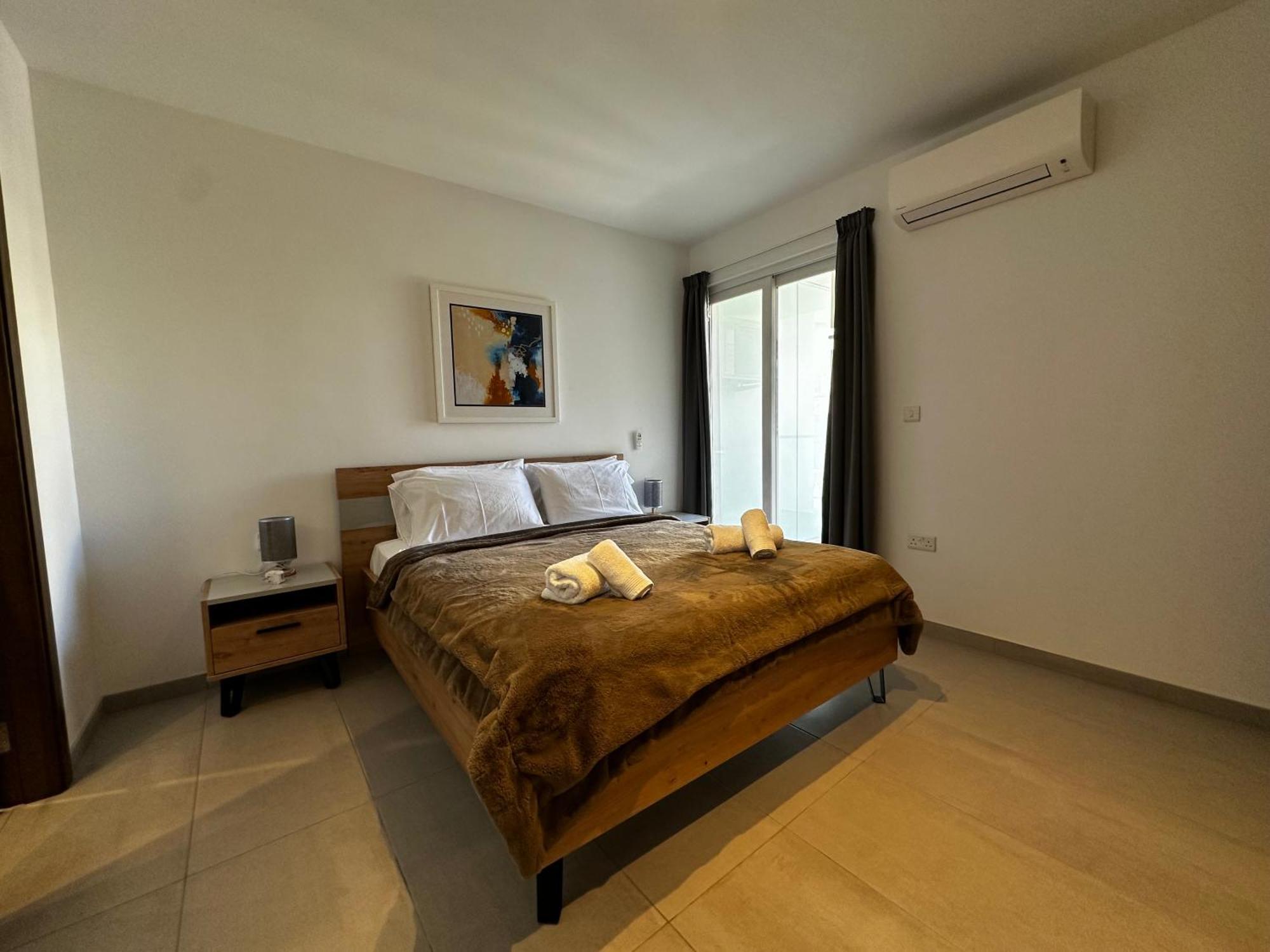 86 Spinola Bay Lägenhet St. Julian's Exteriör bild